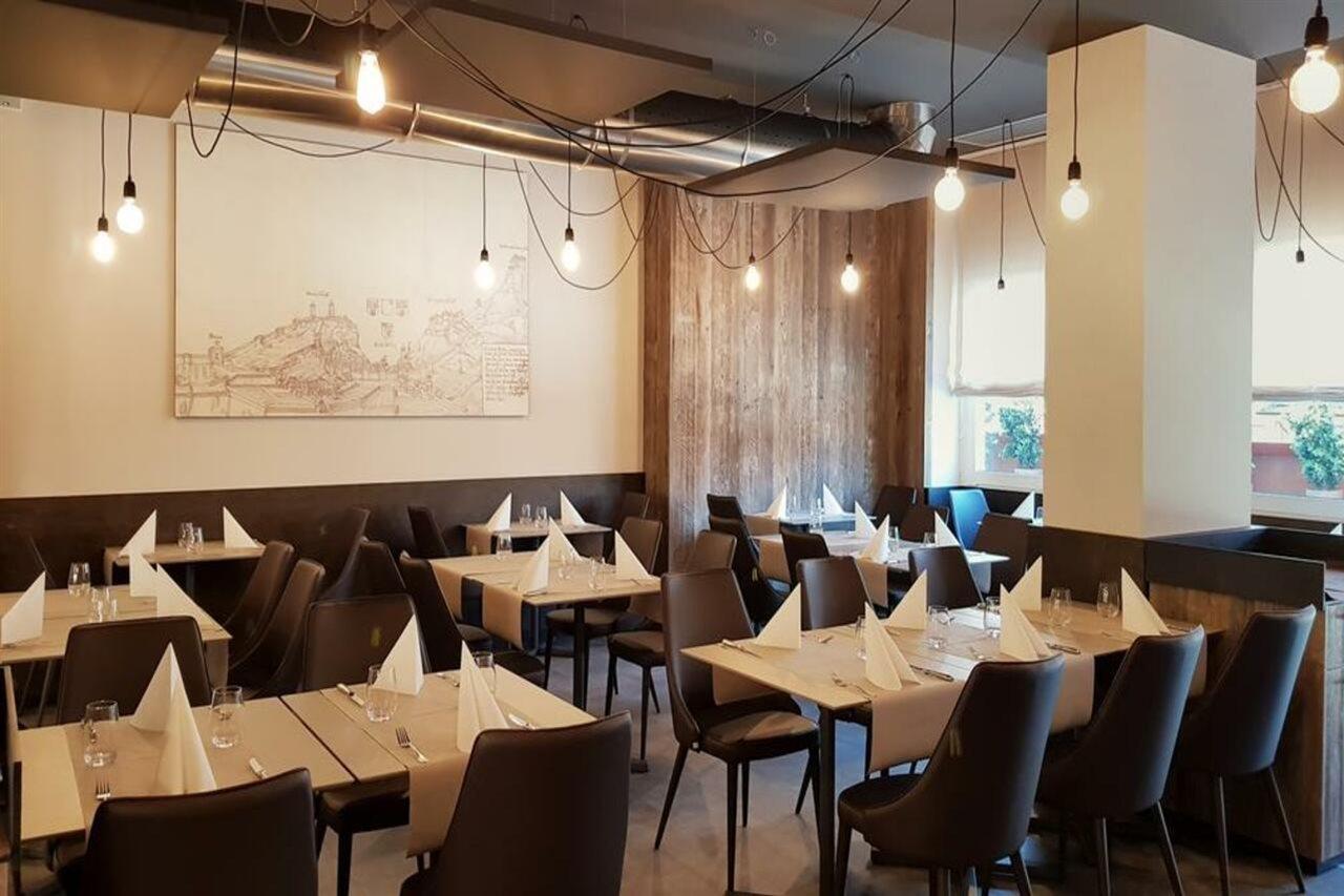 Hotel Internazionale 3*