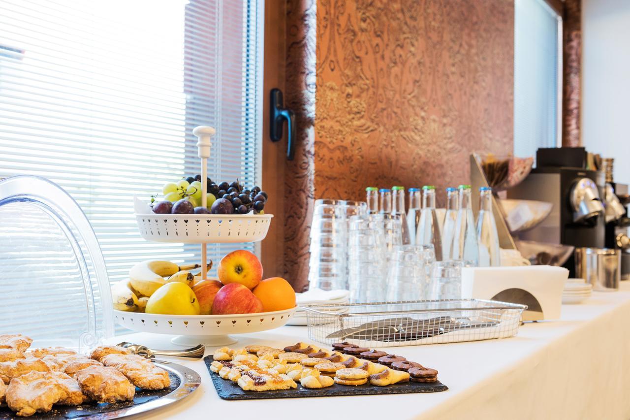 Hotel Internazionale 3*