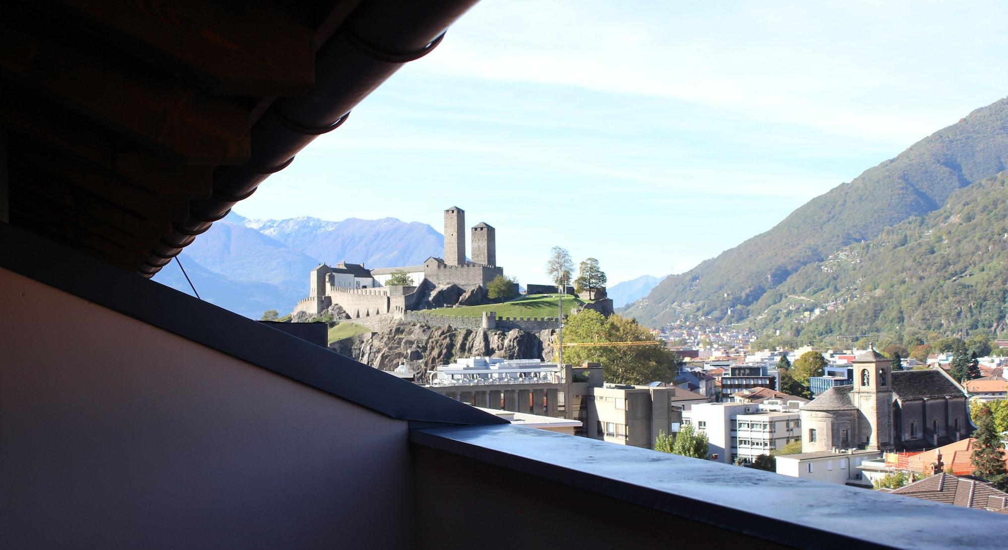 Internazionale 3* Bellinzona