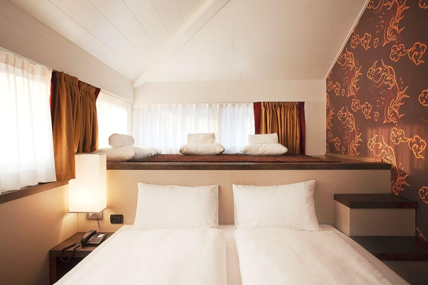 Internazionale Hotel Bellinzona
