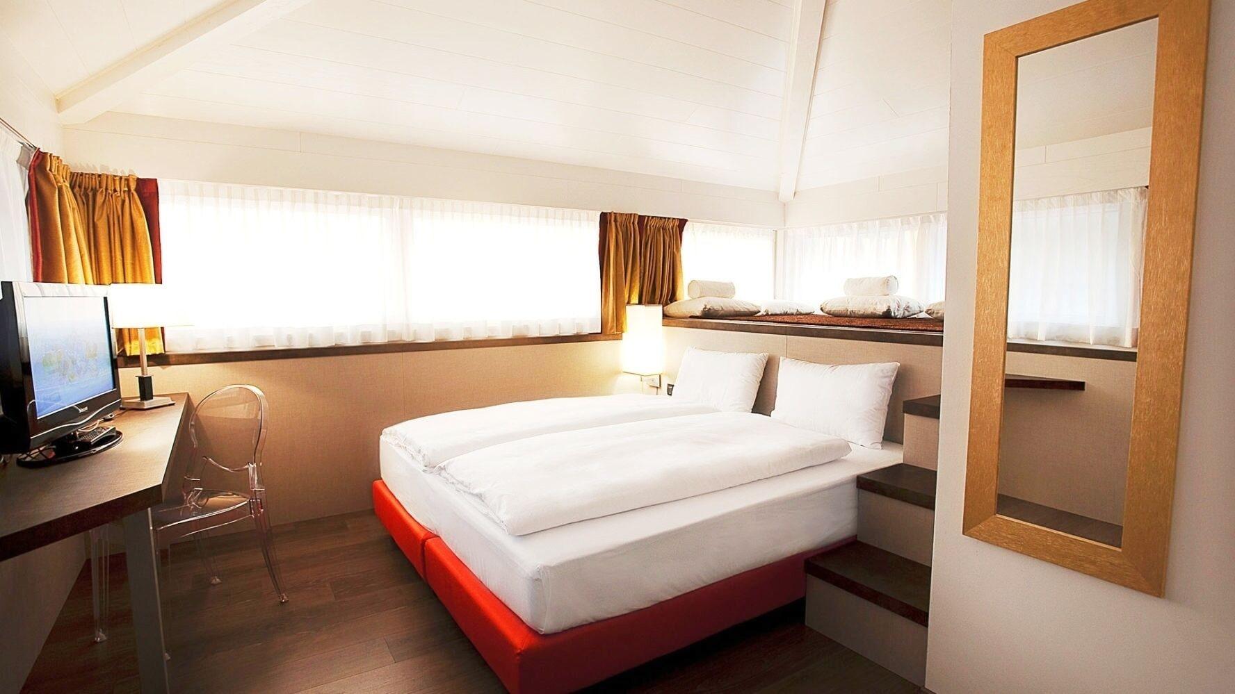 Hotel Internazionale 3*