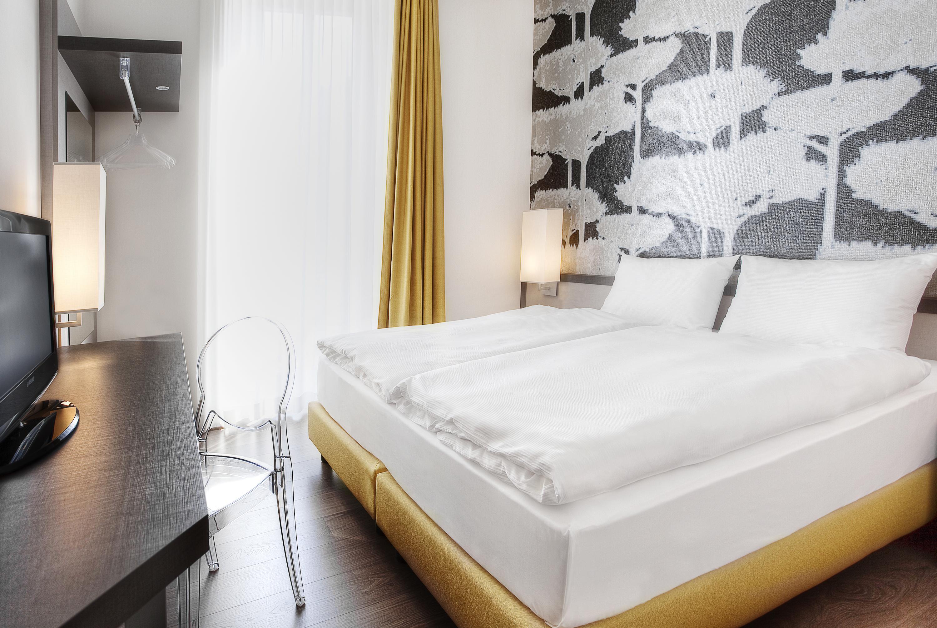 Hotel Internazionale