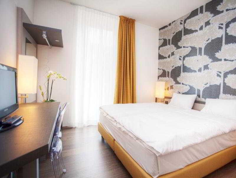 Internazionale Hotel 3*