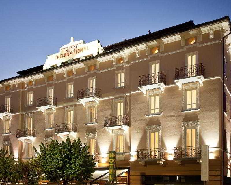 Internazionale Bellinzona