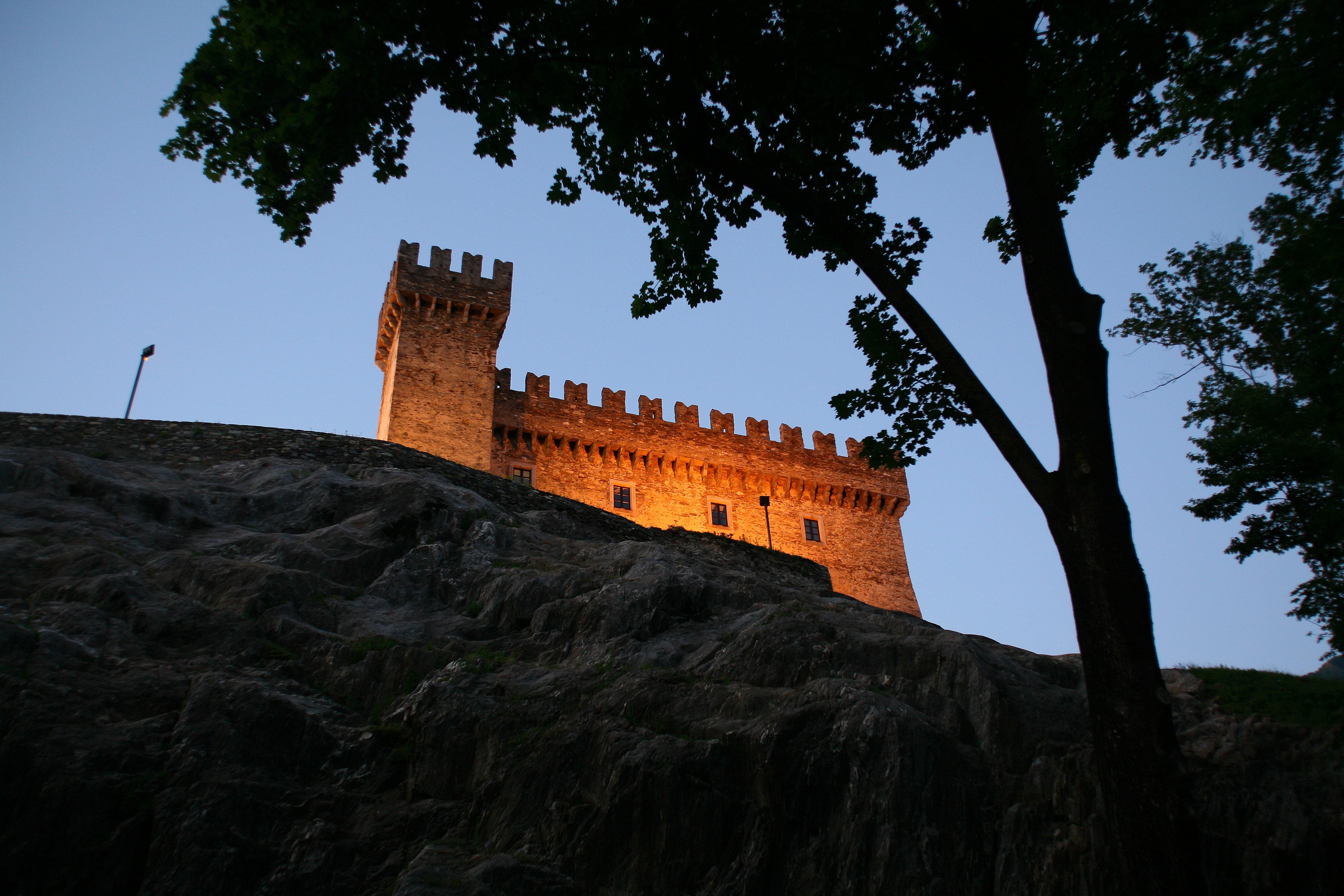 Internazionale 3* Bellinzona