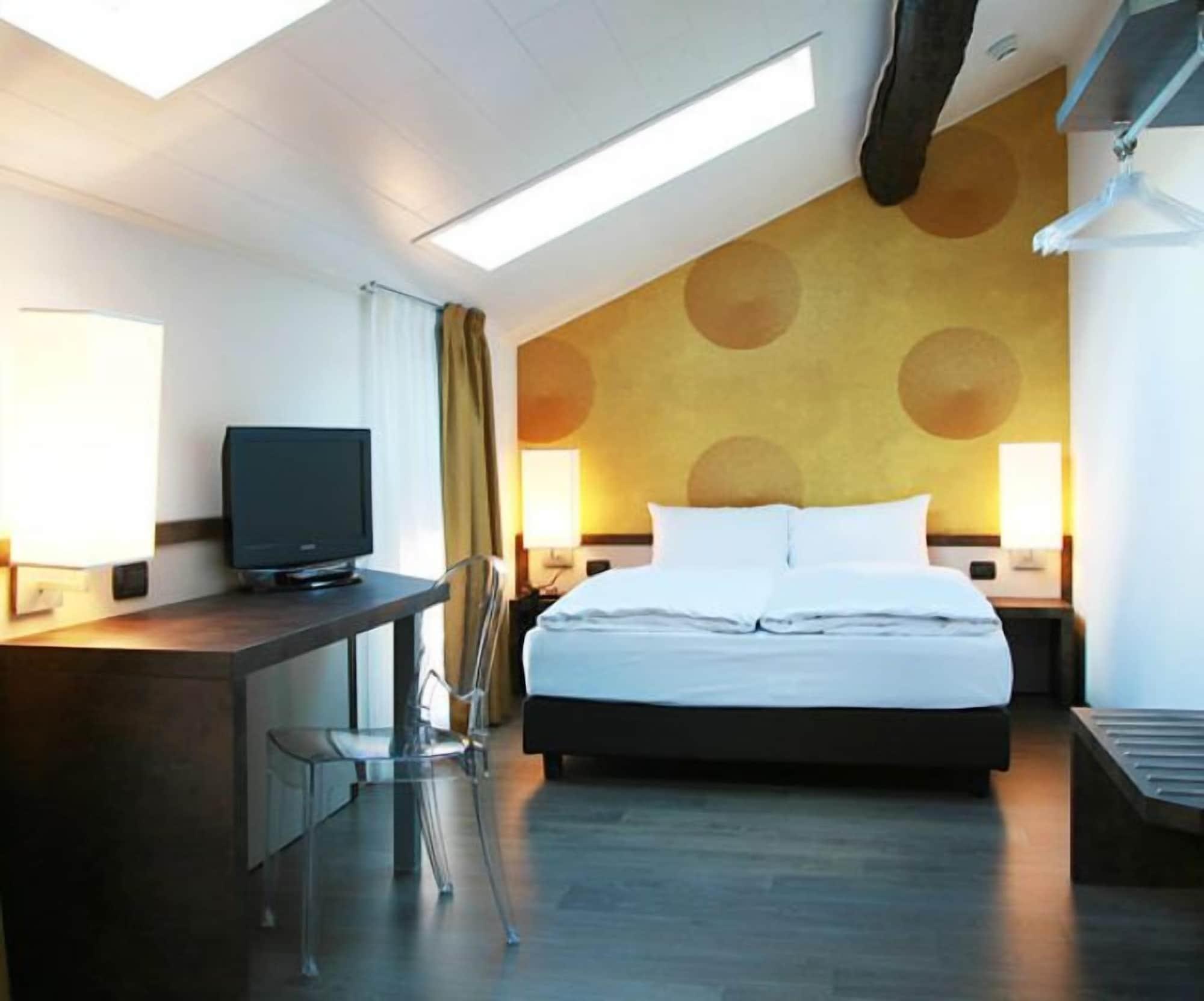 Internazionale Hotel Bellinzona