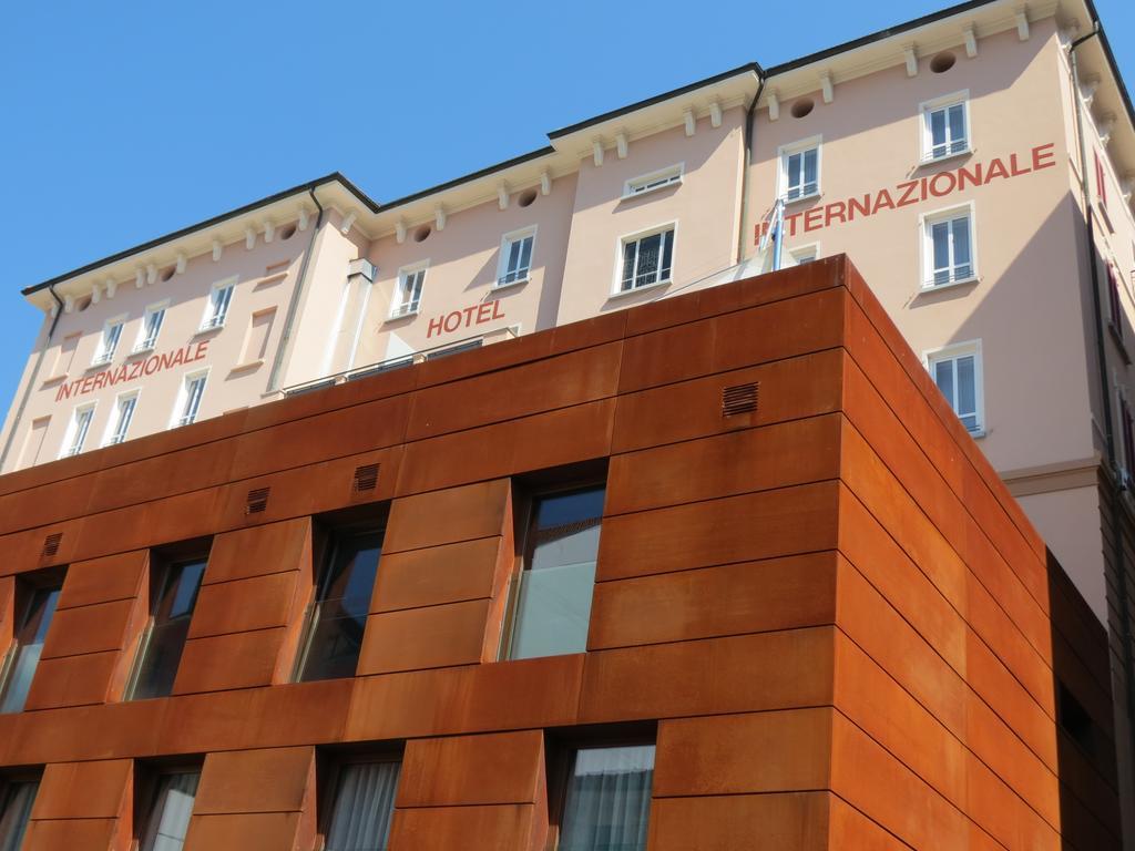 Hotel Internazionale 3*