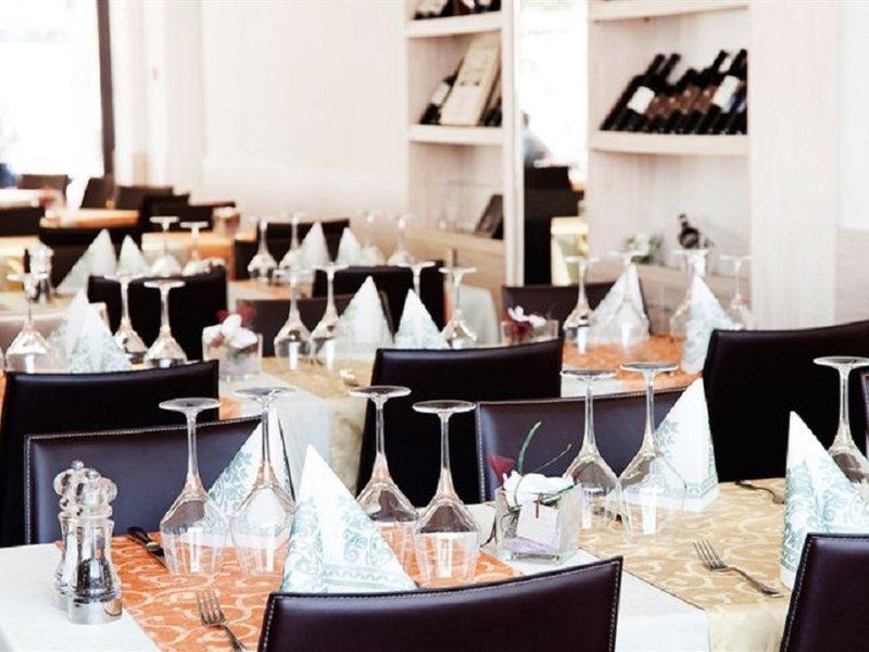 Hotel Internazionale Bellinzona