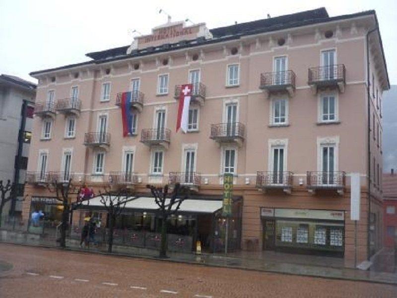 Internazionale
