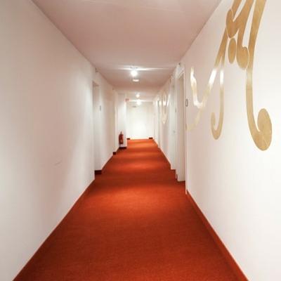 Internazionale 3* Bellinzona