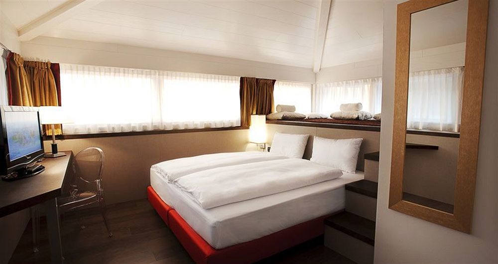 Internazionale Hotel