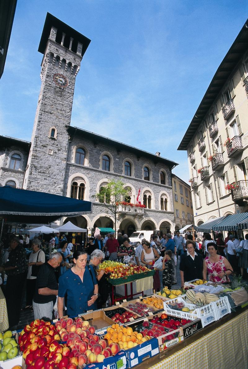 Internazionale 3* Bellinzona