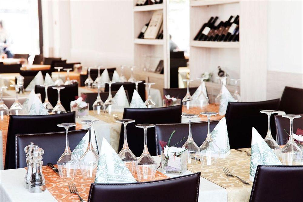Internazionale Hotel 3*