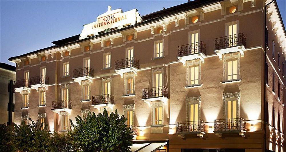 Internazionale Bellinzona