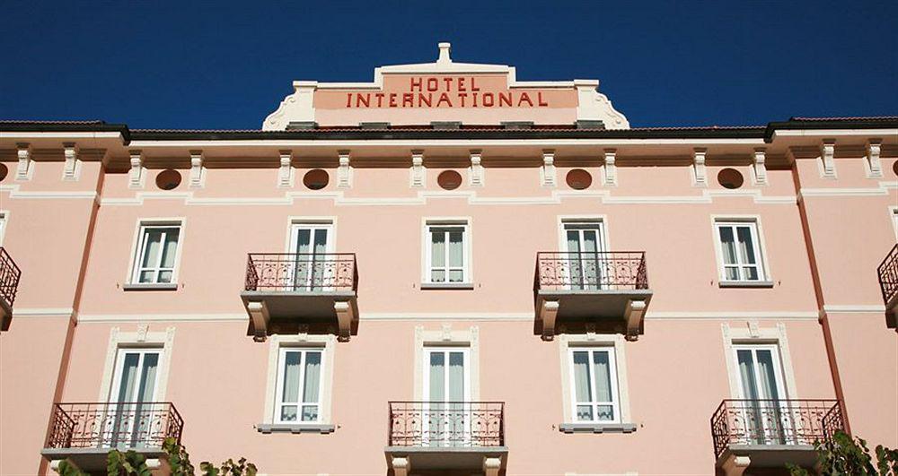 Internazionale Bellinzona